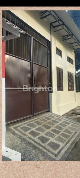 image RUMAH TANPA SEKAT DI JALAN INDRAGIRI SURABAYA (2)