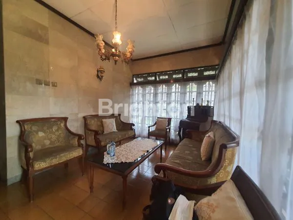 image RUMAH STRATEGIS DEKAT TOL & STASIUN  (4)