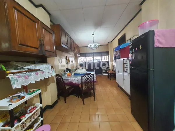 image RUMAH STRATEGIS DEKAT TOL & STASIUN  (5)