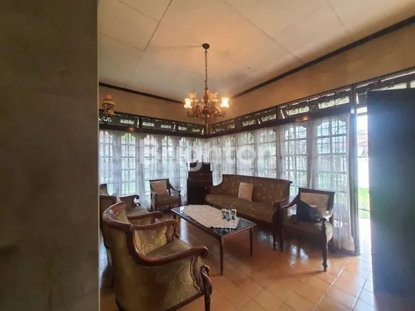 image RUMAH STRATEGIS DEKAT TOL & STASIUN  (6)