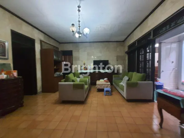 image RUMAH STRATEGIS DEKAT TOL & STASIUN  (7)