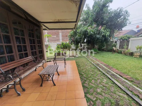 image RUMAH STRATEGIS DEKAT TOL & STASIUN  (3)