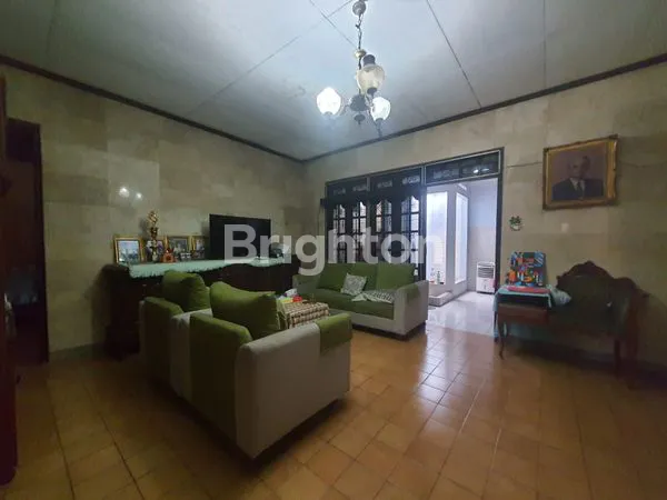 image RUMAH STRATEGIS DEKAT TOL & STASIUN  (2)