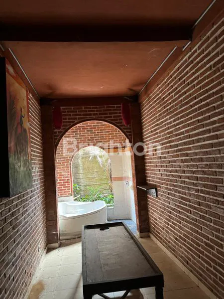 image SEWA VILLA EKSKLUSIF, 16 RUANG SPA, DEKAT PUSAT WISATA (5)