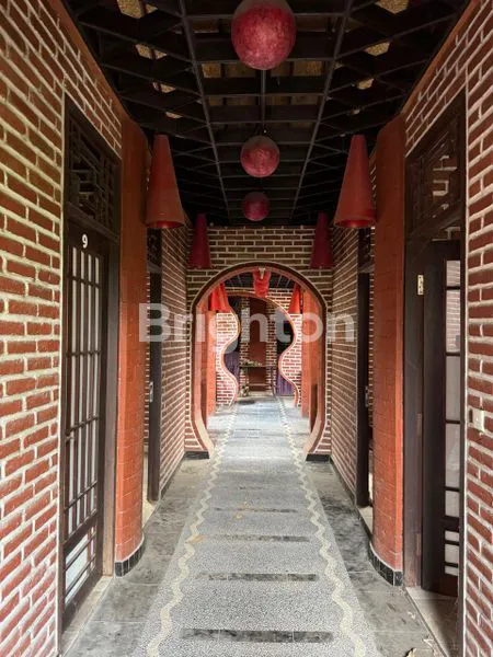 image SEWA VILLA EKSKLUSIF, 16 RUANG SPA, DEKAT PUSAT WISATA (6)