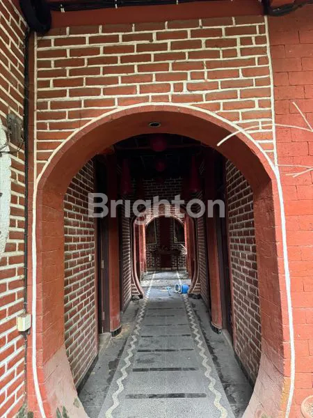 image SEWA VILLA EKSKLUSIF, 16 RUANG SPA, DEKAT PUSAT WISATA (3)