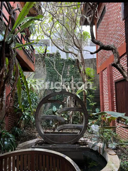 image SEWA VILLA EKSKLUSIF, 16 RUANG SPA, DEKAT PUSAT WISATA (4)