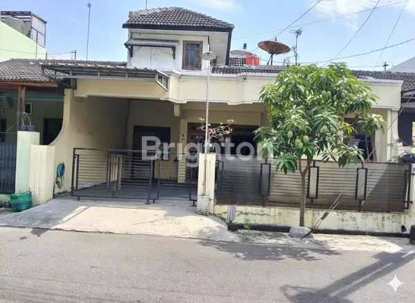 image RUMAH SIAP HUNI 4 KT, LT 120M² STRATEGIS (1)