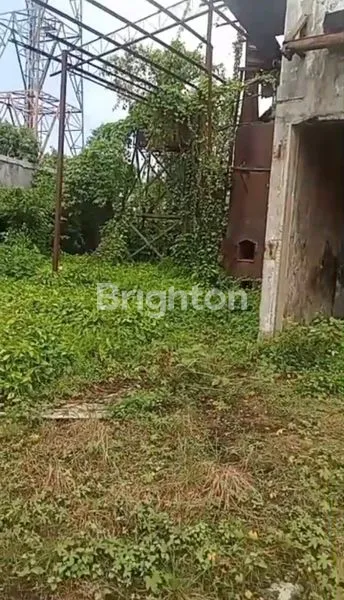 image TANAH EKS PABRIK 8.238M² DEKAT TOL AMPLAS (2)