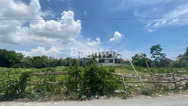 image DISEWAKAN TANAH 60ARE  DI JIMBARAN – BALI (2)