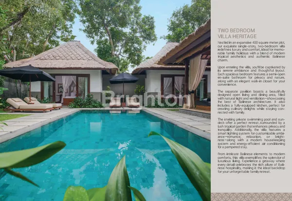 image VILLA MEWAH 2KT DI SEMINYAK, SHM (2)