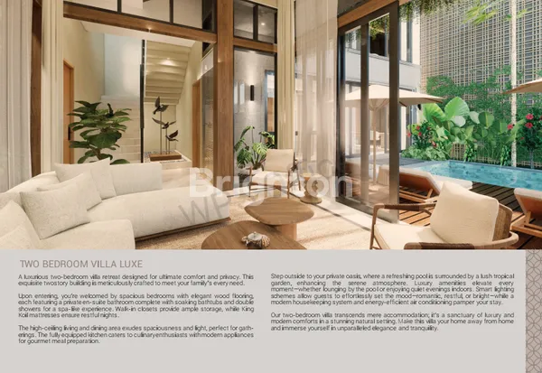 image VILLA MEWAH 2KT DI SEMINYAK, SHM (1)