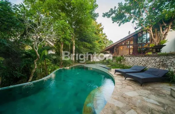 image BEAUTIFUL VILLA IN SUKAWATI (3)