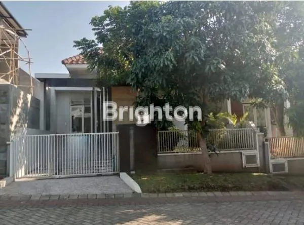 RUMAH AUSTINVILLE ASRI