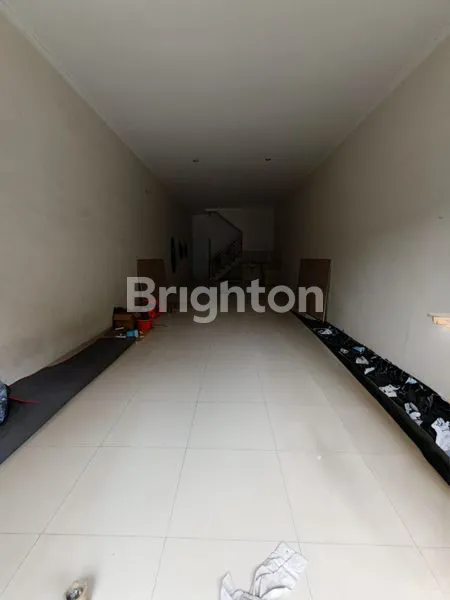 image DIJUAL RUKO 3 LANTAI DI DURI KEPA DEKAT TANJUNG DUREN JAKARTA BARAT (2)
