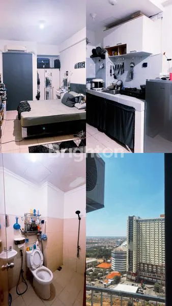 image APARTEMEN BALE HINGGIL MURAH 190 JT FULL FURNISH (3)