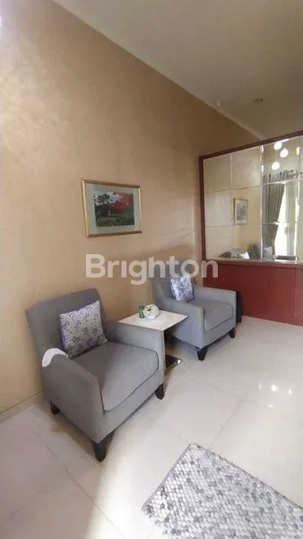 image RUMAH 2 LANTAI MODERN DI GALAXY BUMI PERMAI (5)