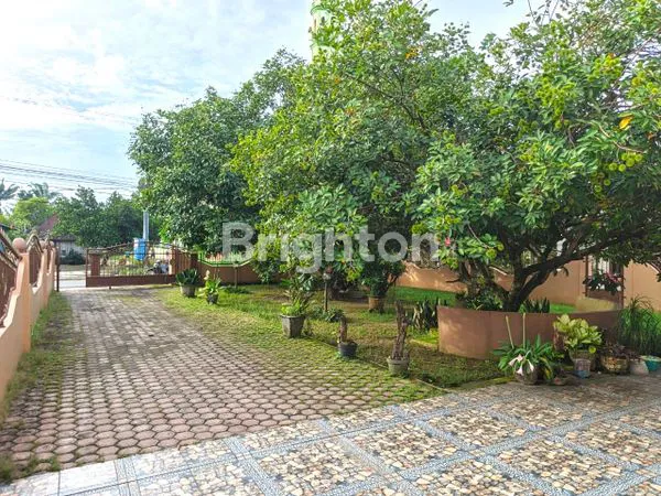 image TURUN HARGA DIJUAL CEPAT RUMAH SIAP HUNI DENGAN LUAS TANAH 1.143 M2 (8)