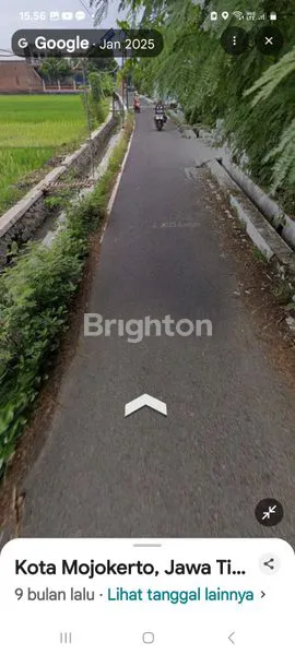 image DIJUAL TANAH KAPLING AREA GUNUNG GEDANGAN (2)