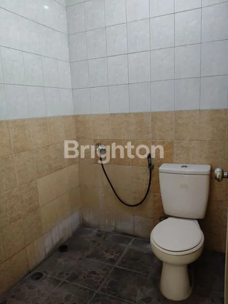 image RUKO MURAH GANDENG DI MERUYA. BANGUNAN 3 LANTAI. TURUN HARGA 7,5M -> 6M -> 5.450M MASIH NEGO (4)