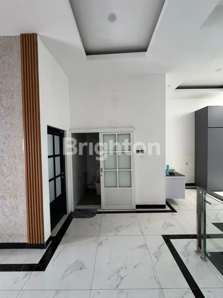 image HARUS SEGERA TERJUAL RUMAH DI PUSPA GADING, KELAPA GADING (2)