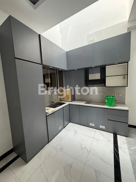 image HARUS SEGERA TERJUAL RUMAH DI PUSPA GADING, KELAPA GADING (6)