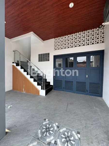 image HARUS SEGERA TERJUAL RUMAH DI PUSPA GADING, KELAPA GADING (4)