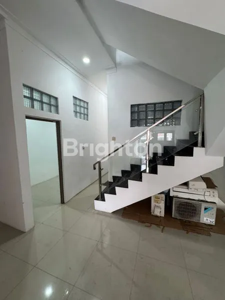 image HARUS SEGERA TERJUAL RUMAH DI PUSPA GADING, KELAPA GADING (8)