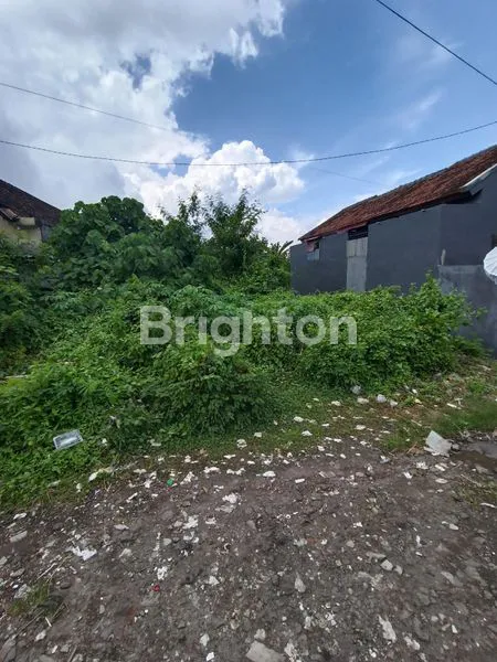 TANAH PREMIUM DI KAWASAN PALING DIMINATI DI TABANAN