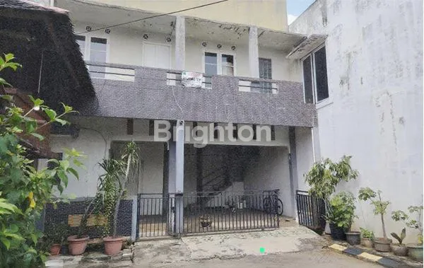 image DIJUAL MURAH RUMAH PORIS PLAWAD TANGERANG  (1)