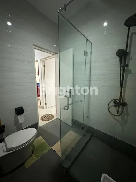 image MODERN SEMI VILLA 3 BEDROOM WITH POOL & SUNSET VIEW – PRIME NUSA DUA BALI  (6)