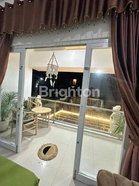 image MODERN SEMI VILLA 3 BEDROOM WITH POOL & SUNSET VIEW – PRIME NUSA DUA BALI  (2)