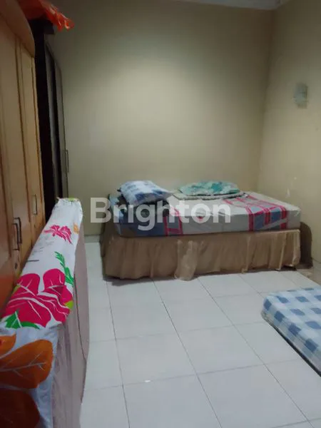 image RUMAH SIAP MODERN SIAP HUNI DI KAWASAN ELIT JAKARTA UTARA (5)