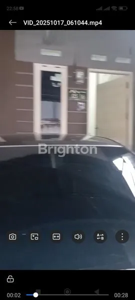 image KOST TENGAH KOTA NEGO (2)