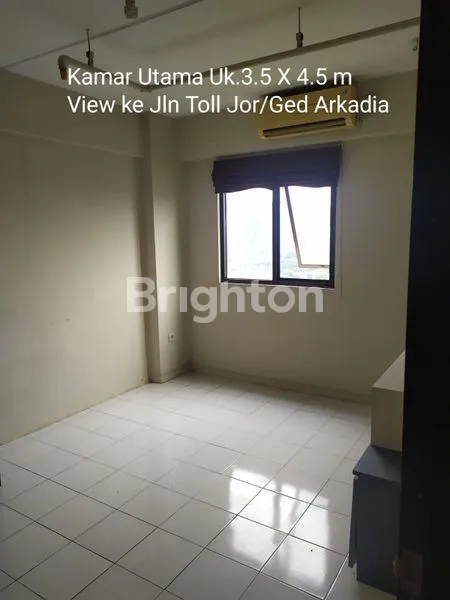 image APARTEMEN KEBAGUSAN CITY 44M², HARGA DIBAWAH NJOP (3)