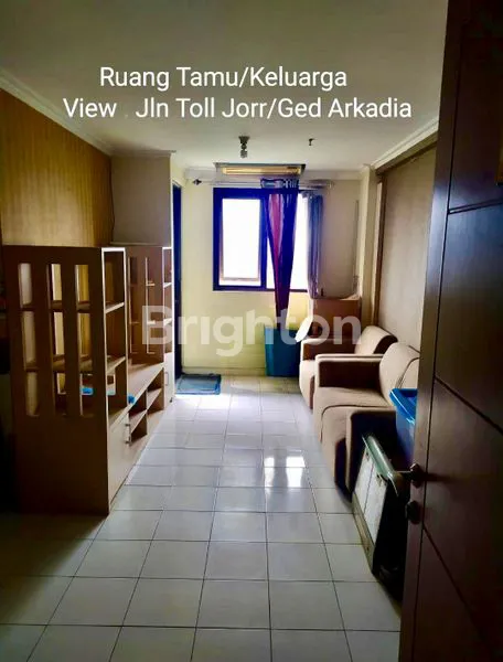 image APARTEMEN KEBAGUSAN CITY 44M², HARGA DIBAWAH NJOP (6)