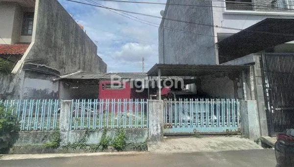 image TANAH LUAS 204M2 SHM DI TAMAN MERUYA (1)