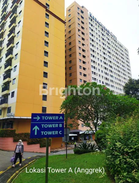 image APARTEMEN KEBAGUSAN CITY 44M², HARGA DIBAWAH NJOP (1)