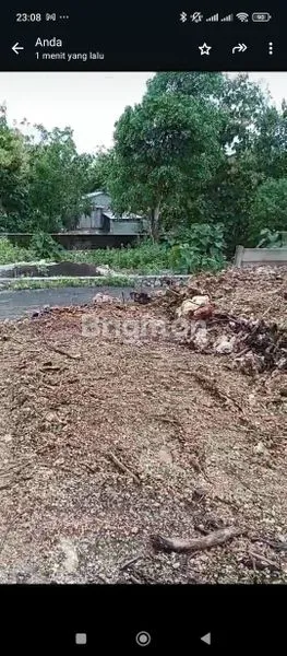 image TANAH ULUWATU DEKAT PANTAI MELASTI (1)