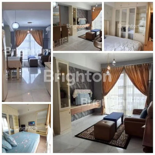 image APARTEMEN SKY HOUSE BSD 3KT FULL FURNISHED (1)