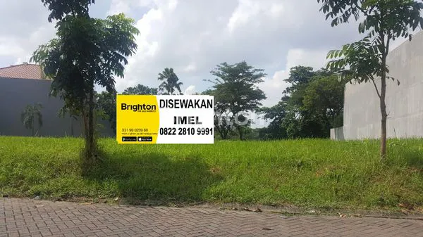 image TANAH KOMERSIAL PAKUWON SQUARE (1)