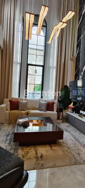 image BUKIT PODOMORO JAKARTA TIMUR – HUNIAN PREMIUM DI KAWASAN STRATEGIS I GUSTI NGURAH RAI (2)