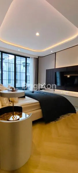 image BUKIT PODOMORO JAKARTA TIMUR – HUNIAN PREMIUM DI KAWASAN STRATEGIS I GUSTI NGURAH RAI (5)