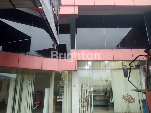 image DISEWAKAN DOSMEER , SPOORING BALANCING DAN  CAFE (5)