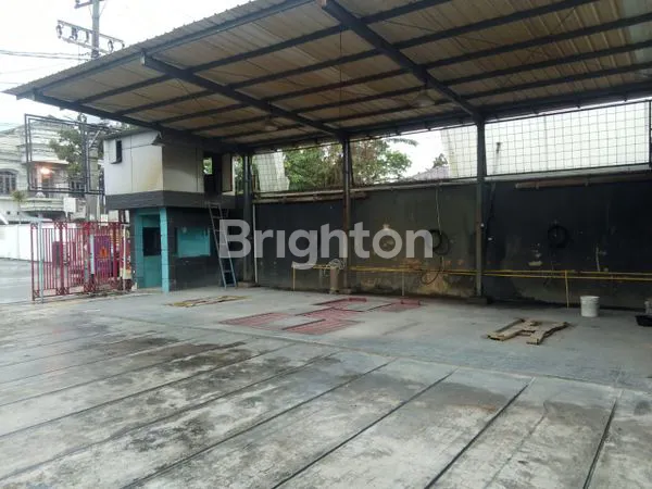 image DISEWAKAN DOSMEER , SPOORING BALANCING DAN  CAFE (2)