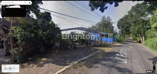 image INVESTASI TANAH KAVLING GUNUNG PATI 134M² (2)