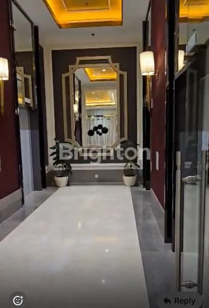 image DIJUAL UNIT STUDIO STRATEGIS DI TRANSPARK BINTARO (2)