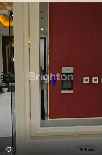 image DIJUAL UNIT STUDIO STRATEGIS DI TRANSPARK BINTARO (3)