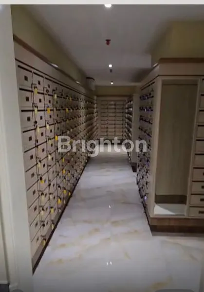 image DIJUAL UNIT STUDIO STRATEGIS DI TRANSPARK BINTARO (4)