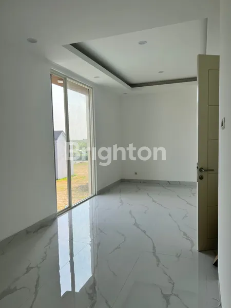 image RUMAH DAERAH PAKUWON CITY, SURABAYA TIMUR DEKAT PAKUWON CITY MALL (3)